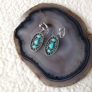 Sarah Coventry Earrings